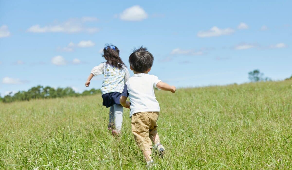 psicólogo infantil